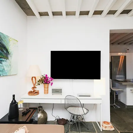 Villa Arades Sifnos With Private Pool *