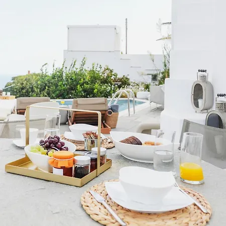 Arades Sifnos With Private Pool * Apollonia (Sifnos)