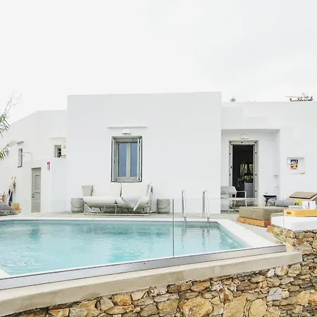 Arades Sifnos With Private Pool * Apollonia (Sifnos)