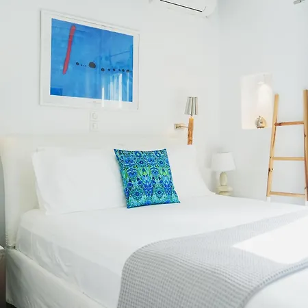 Arades Sifnos With Private Pool *