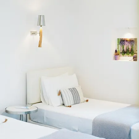 Arades Sifnos With Private Pool Villa