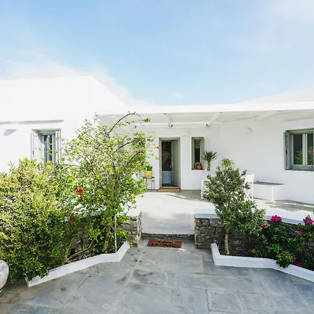 Arades Sifnos With Private Pool Villa Apollonia (Sifnos)