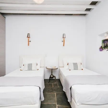 Villa Arades Sifnos With Private Pool Apollonia (Sifnos)