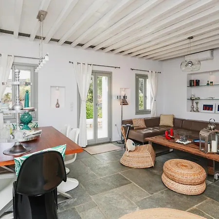 Arades Sifnos With Private Pool *