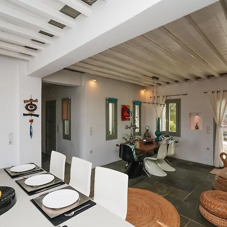 Arades Sifnos With Private Pool