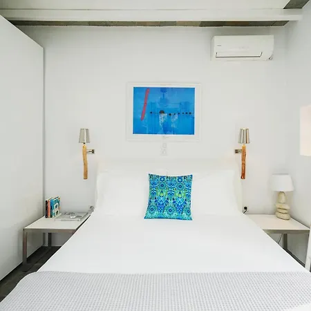Arades Sifnos With Private Pool Villa