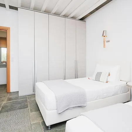 Arades Sifnos With Private Pool Villa