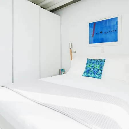 Villa Arades Sifnos With Private Pool