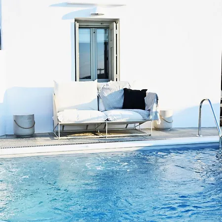 Arades Sifnos With Private Pool * Apollonia