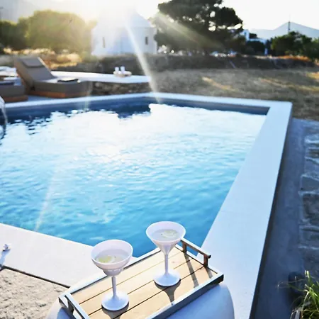 Arades Sifnos With Private Pool Apollonia (Sifnos)
