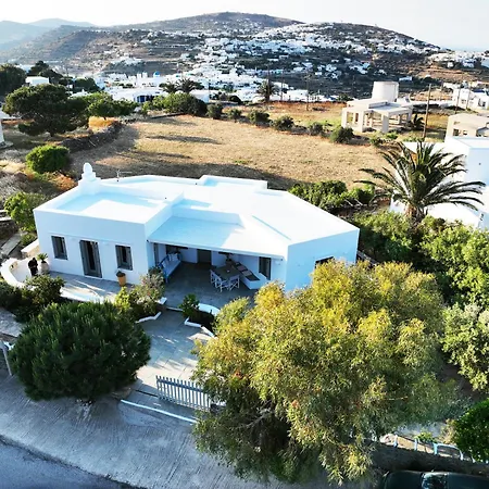 Arades Sifnos With Private Pool * Apollonia