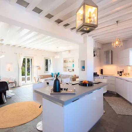 Arades Sifnos With Private Pool