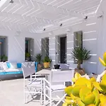 빌라 Arades Sifnos With Private Pool *