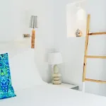 Arades Sifnos With Private Pool 아폴로니아