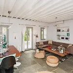빌라 Arades Sifnos With Private Pool *