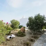 Arades Sifnos With Private Pool 빌라