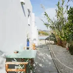 Arades Sifnos With Private Pool 빌라 *