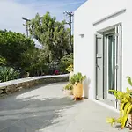 Arades Sifnos With Private Pool 빌라 아폴로니아