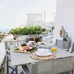 Arades Sifnos With Private Pool *