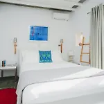 Arades Sifnos With Private Pool 빌라 *