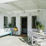 Arades Sifnos With Private Pool 빌라 아폴로니아