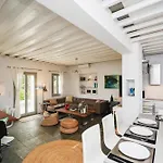 Arades Sifnos With Private Pool 아폴로니아