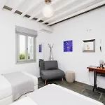 Arades Sifnos With Private Pool 빌라 아폴로니아