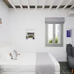 Arades Sifnos With Private Pool