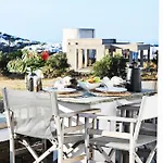 빌라 Arades Sifnos With Private Pool *