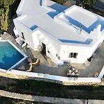 Arades Sifnos With Private Pool Villa Apollonia (Sifnos)