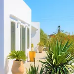 Arades Sifnos With Private Pool * 아폴로니아