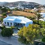 Arades Sifnos With Private Pool * 아폴로니아