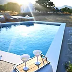 빌라 Arades Sifnos With Private Pool *
