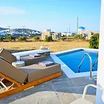 Arades Sifnos With Private Pool *