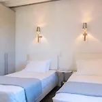빌라 Arades Sifnos With Private Pool 아폴로니아
