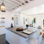 빌라 Arades Sifnos With Private Pool *