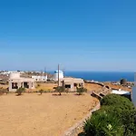 Arades Sifnos With Private Pool 아폴로니아