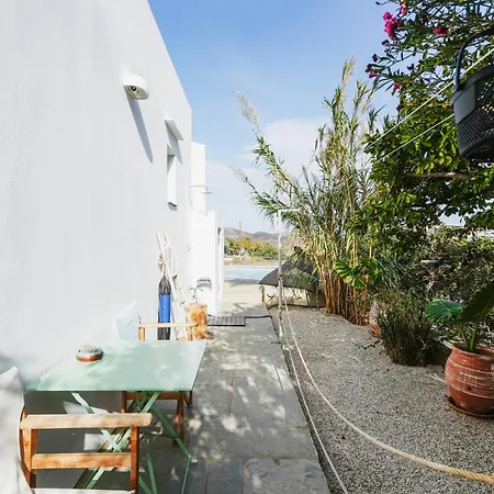 Arades Sifnos With Private Pool Apollonia