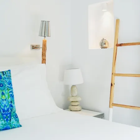 Arades Sifnos With Private Pool Apollonia