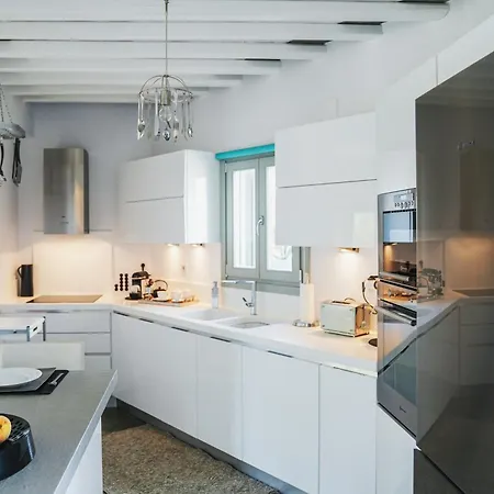 Arades Sifnos With Private Pool *