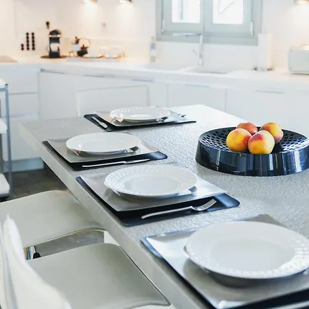 Arades Sifnos With Private Pool * אפולוניה