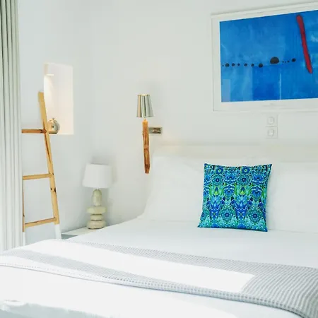 Arades Sifnos With Private Pool אפולוניה