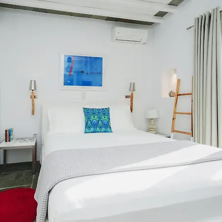 Arades Sifnos With Private Pool Villa *