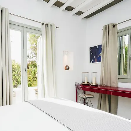 Arades Sifnos With Private Pool * אפולוניה