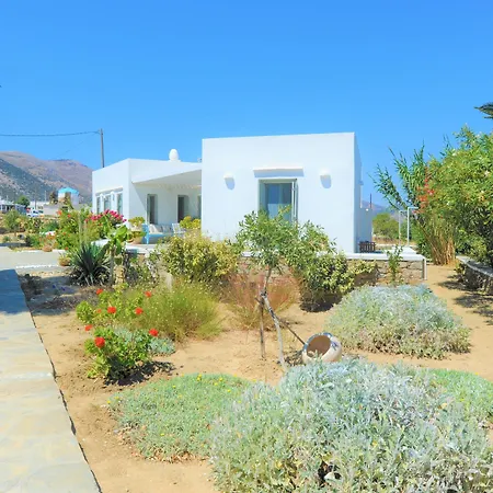 Arades Sifnos With Private Pool *