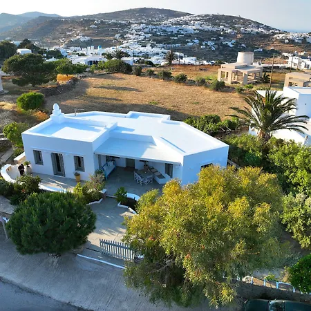 Arades Sifnos With Private Pool * Apollonia