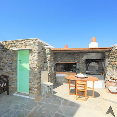 Arades Sifnos With Private Pool * Apollonia