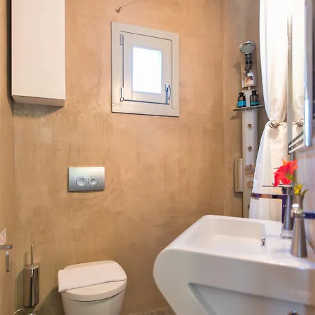 Arades Sifnos With Private Pool *