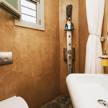 Arades Sifnos With Private Pool Villa Apollonia