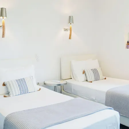 Arades Sifnos With Private Pool Villa